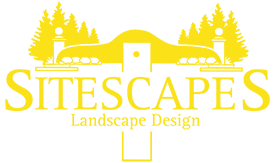 Sitescapes Landscape Design Logo