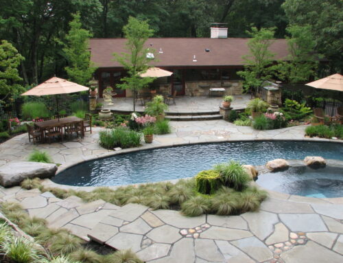 Transform Your Belle Terre Property with Award-Winning Landscape Design
