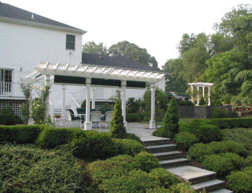 Elevate Your Nissequogue Estate with Timeless Landscape Design